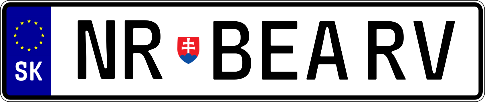 Typ IV - Bežný 1R