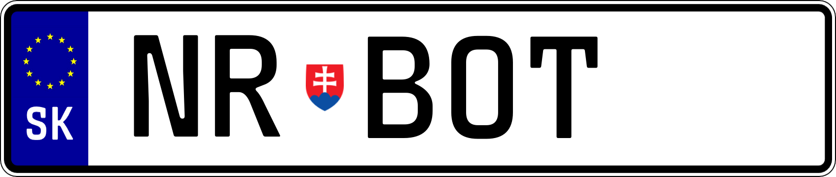 Typ IV - Bežný 1R