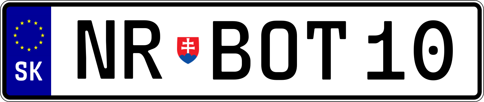 Typ IV - Bežný 1R