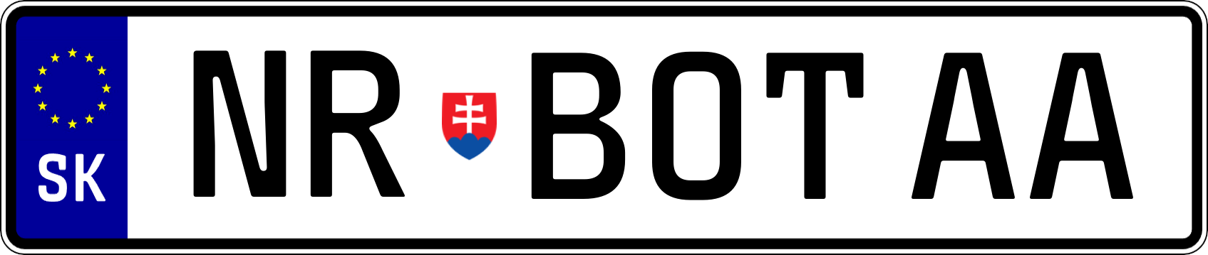 Typ IV - Bežný 1R