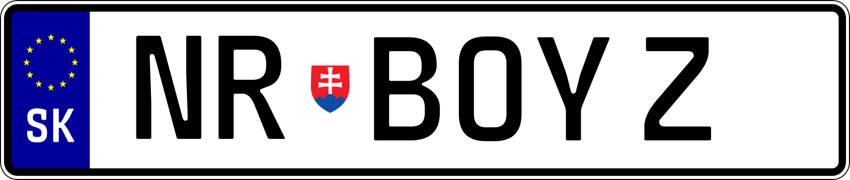 Typ IV - Bežný 1R