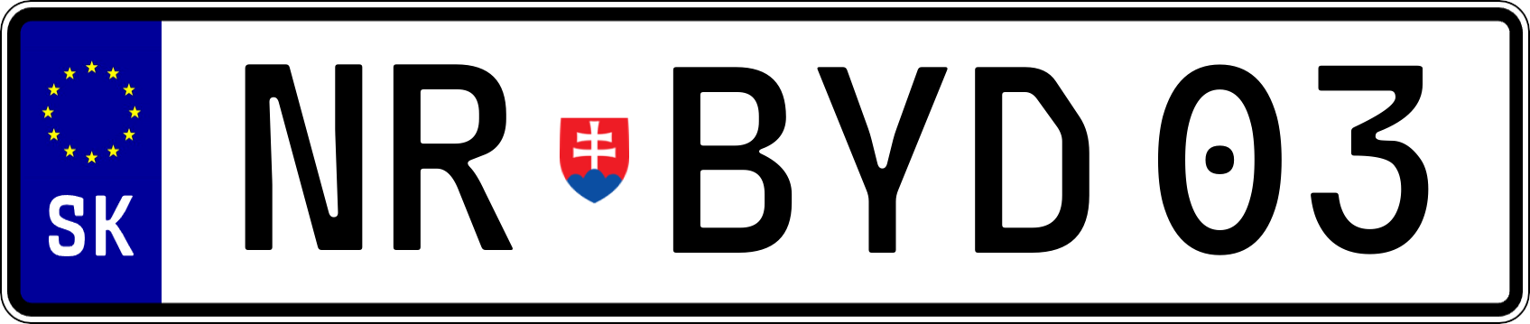 Typ IV - Bežný 1R