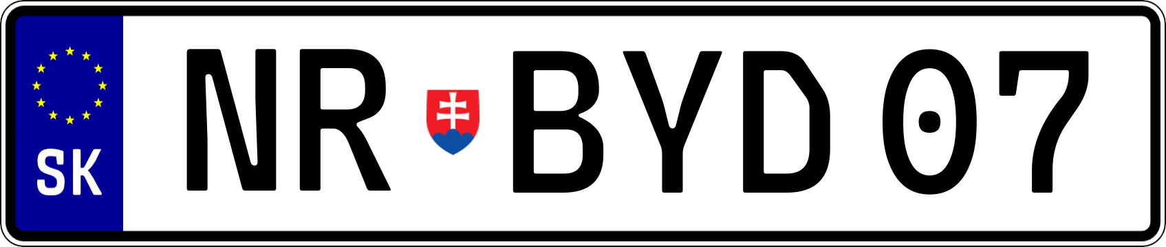Typ IV - Bežný 1R