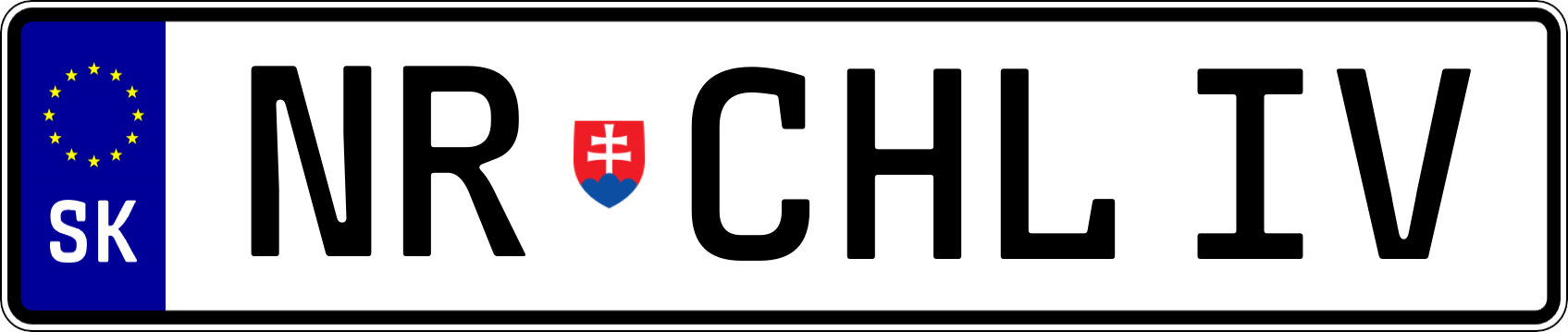 Typ IV - Bežný 1R
