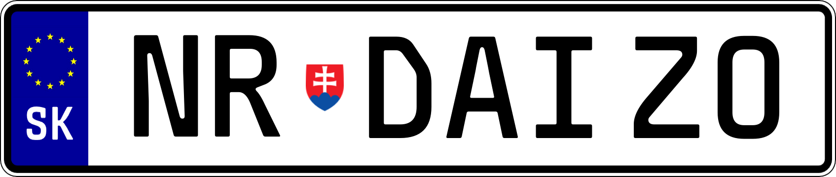 Typ IV - Bežný 1R