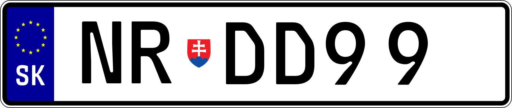 Typ IV - Bežný 1R