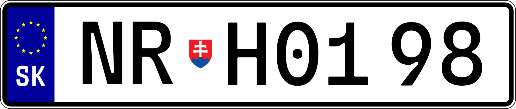 Typ IV - Bežný 1R