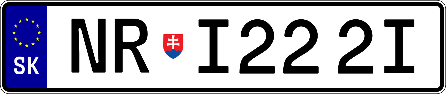 Typ IV - Bežný 1R