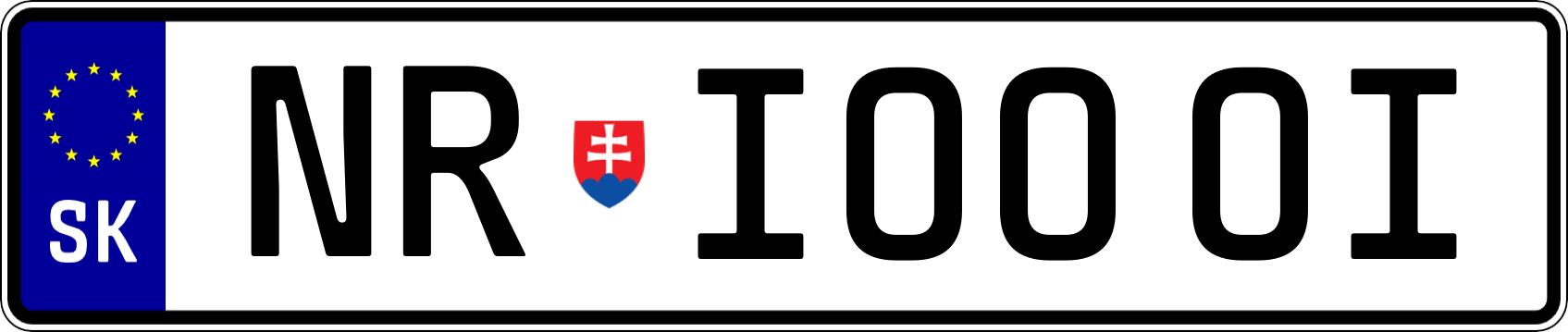 Typ IV - Bežný 1R