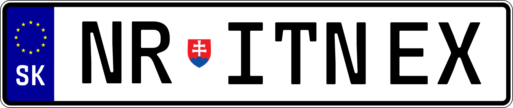 Typ IV - Bežný 1R