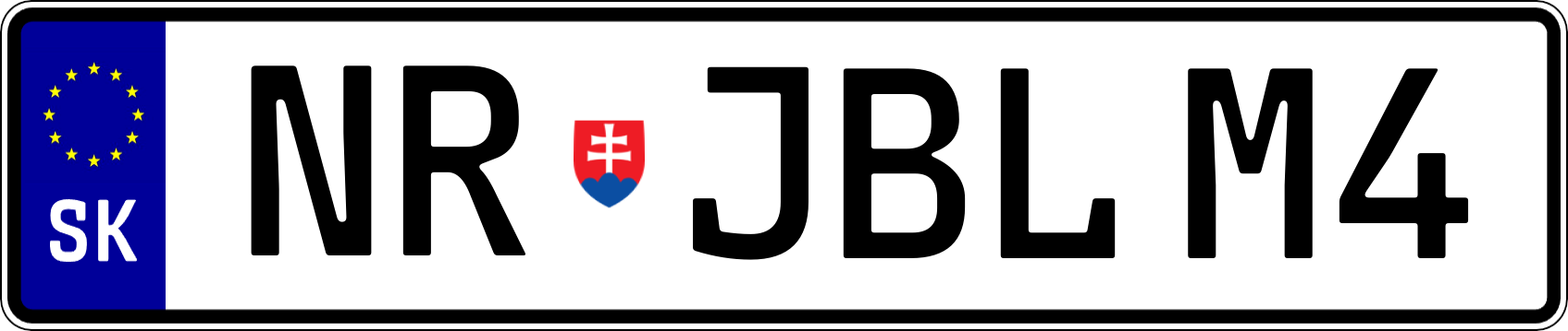 Typ IV - Bežný 1R