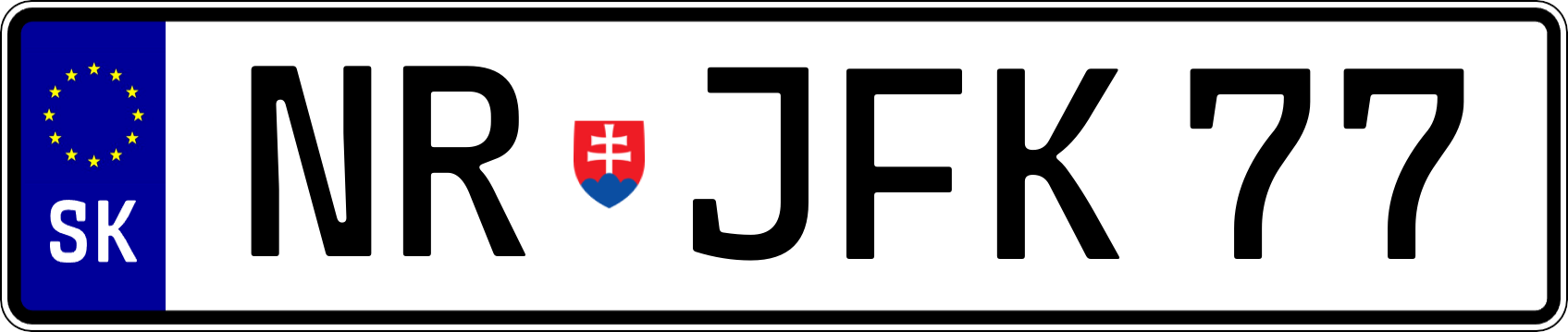 Typ IV - Bežný 1R