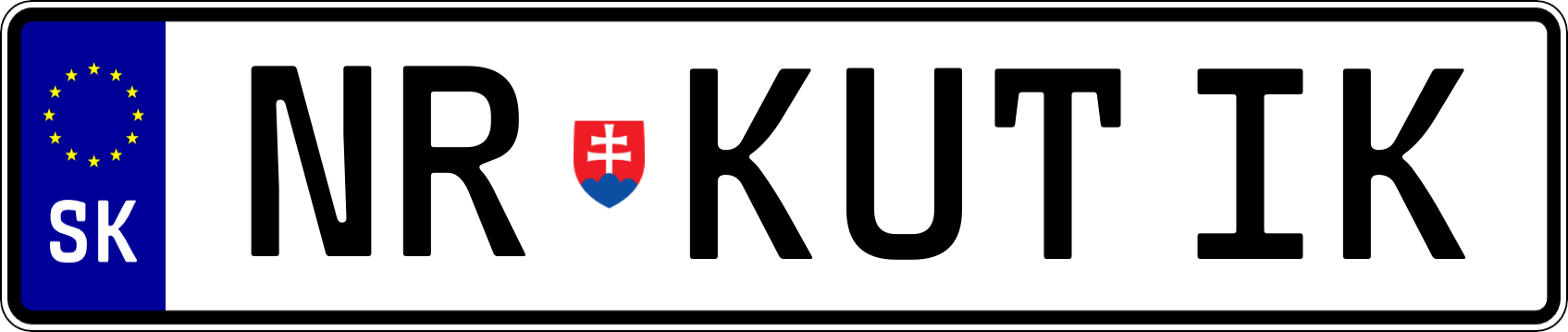 Typ IV - Bežný 1R