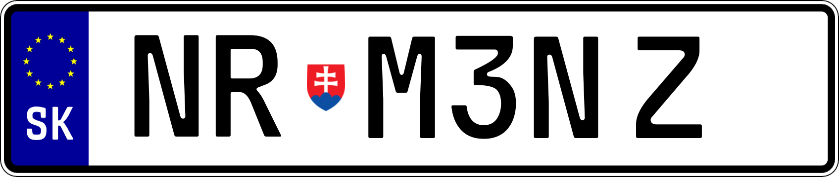 Typ IV - Bežný 1R