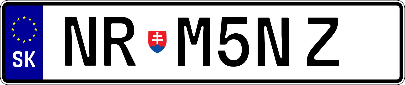 Typ IV - Bežný 1R