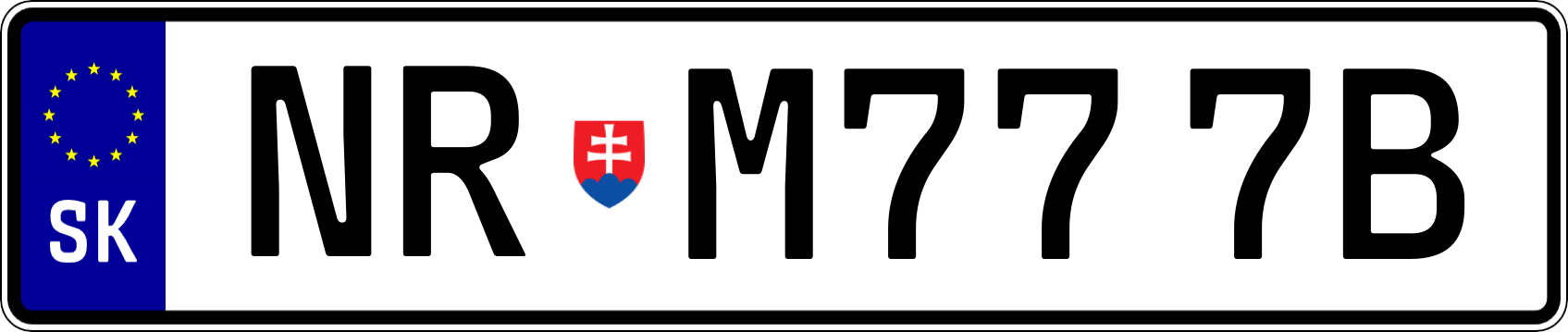 Typ IV - Bežný 1R