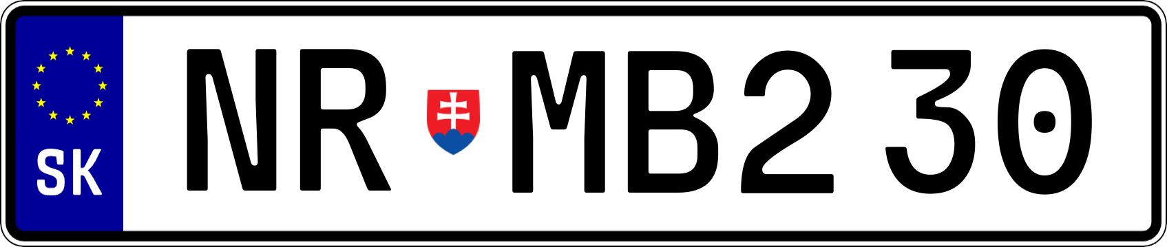 Typ IV - Bežný 1R