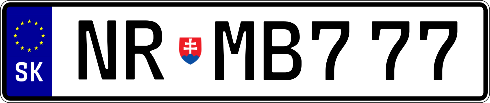 Typ IV - Bežný 1R