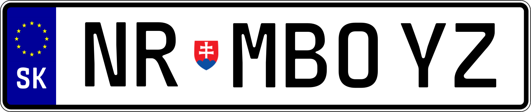 Typ IV - Bežný 1R