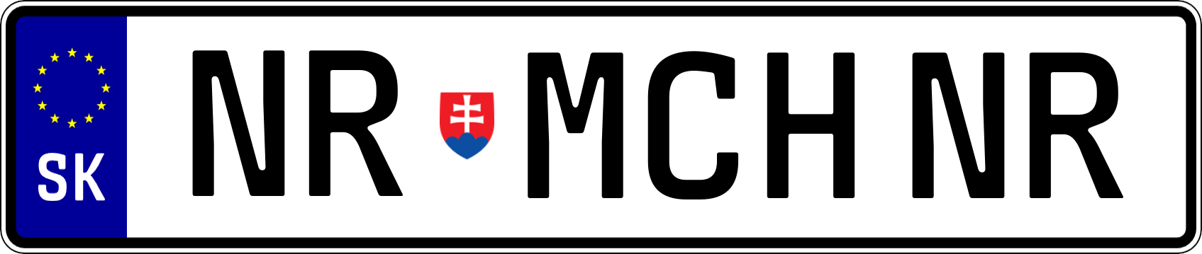 Typ IV - Bežný 1R
