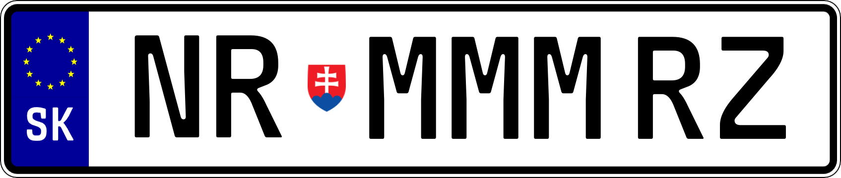 Typ IV - Bežný 1R