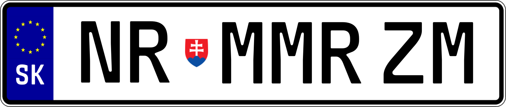 Typ IV - Bežný 1R
