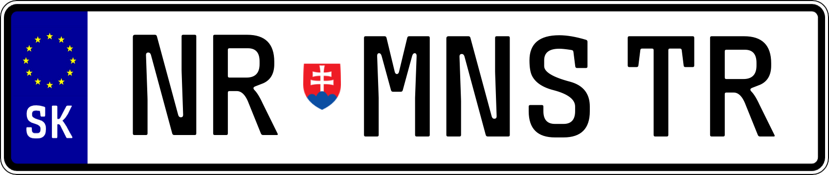 Typ IV - Bežný 1R