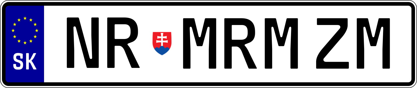 Typ IV - Bežný 1R