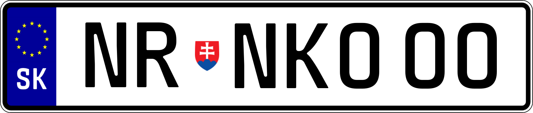 Typ IV - Bežný 1R