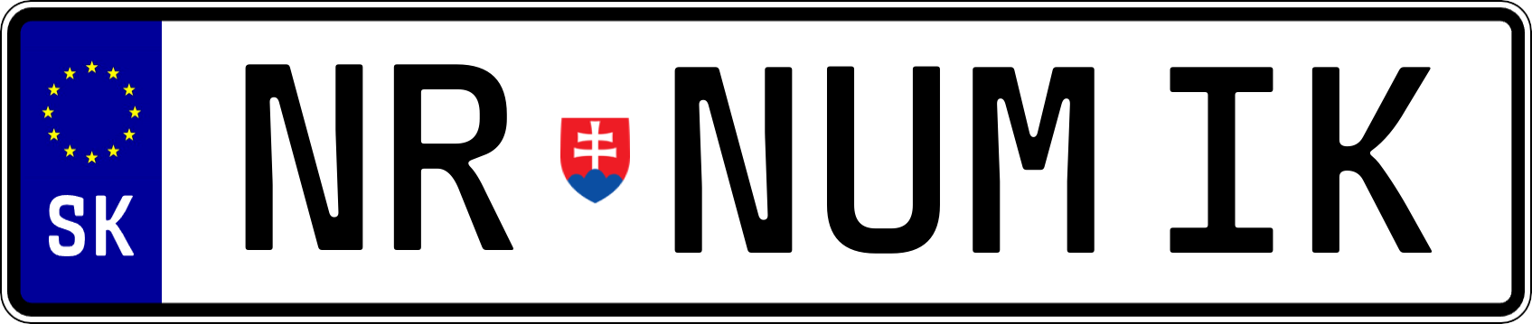 Typ IV - Bežný 1R