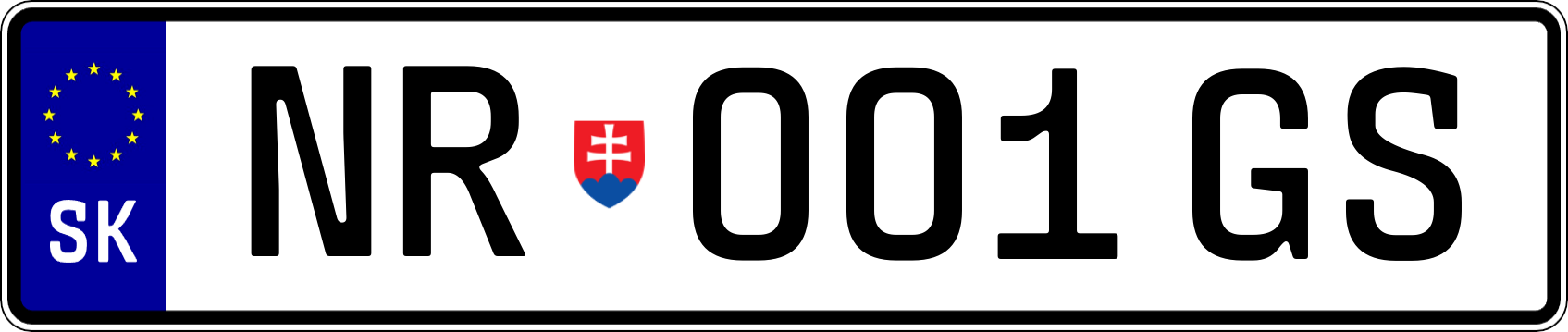 Typ IV - Bežný 1R