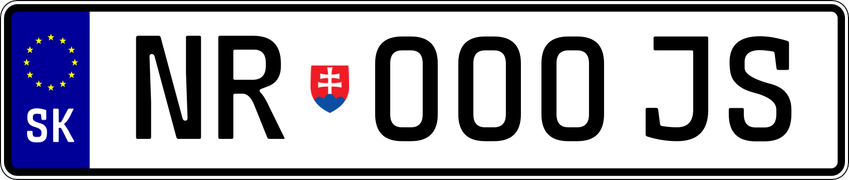Typ IV - Bežný 1R