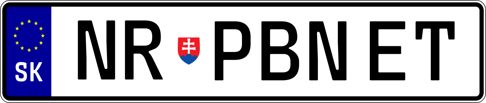 Typ IV - Bežný 1R