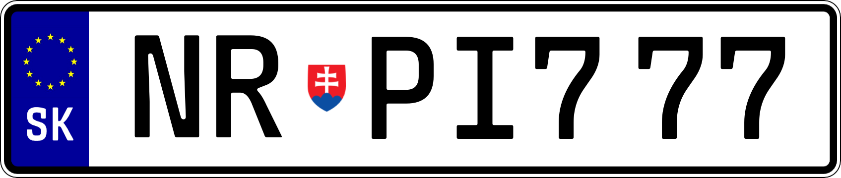 Typ IV - Bežný 1R