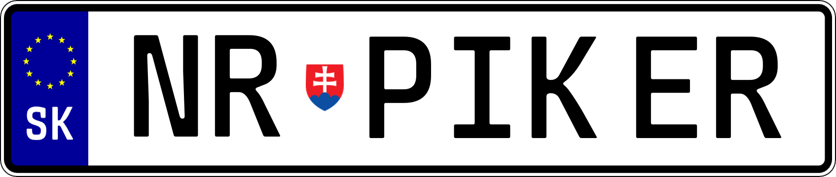 Typ IV - Bežný 1R