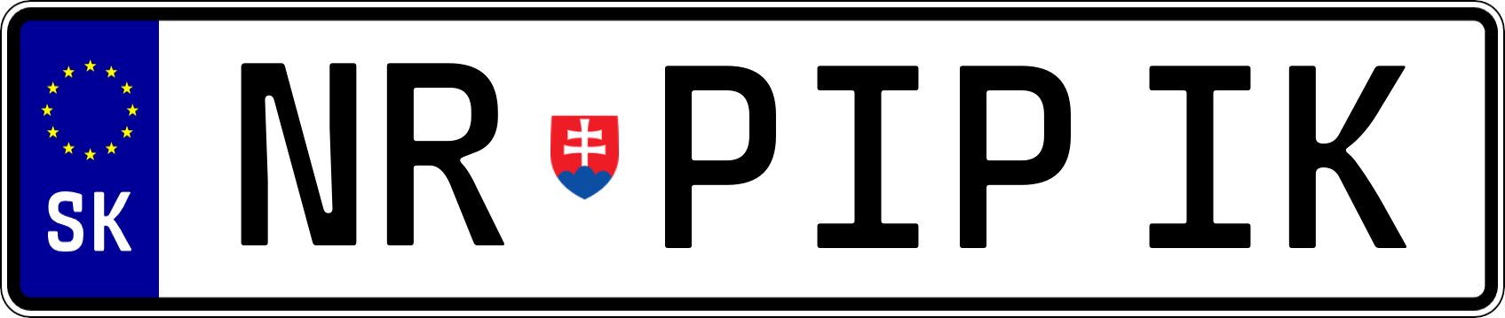 Typ IV - Bežný 1R