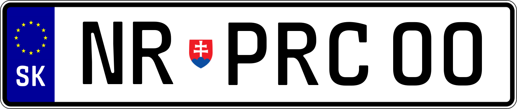 Typ IV - Bežný 1R