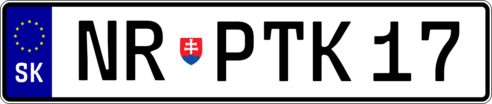 Typ IV - Bežný 1R