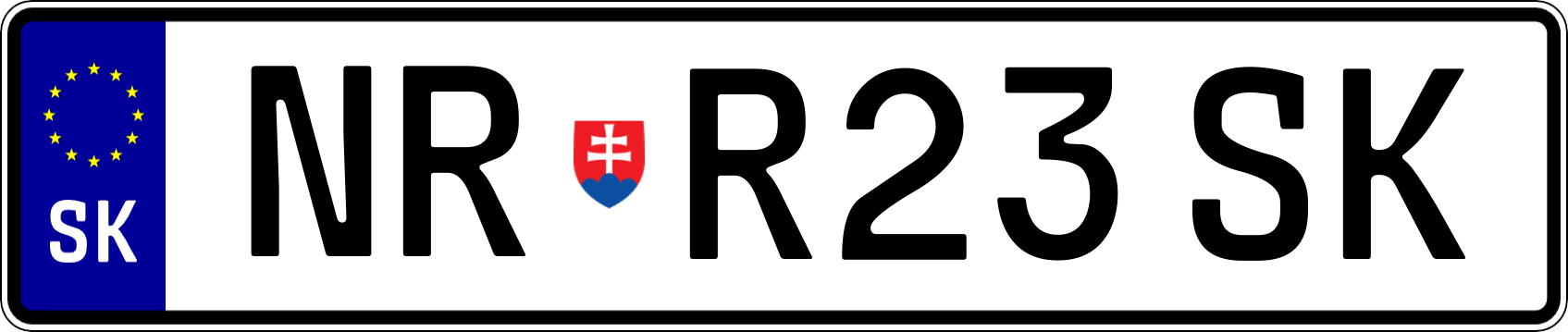 Typ IV - Bežný 1R