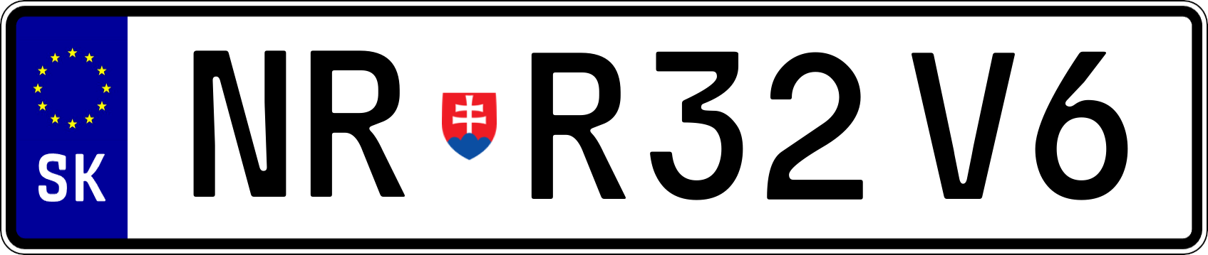 Typ IV - Bežný 1R