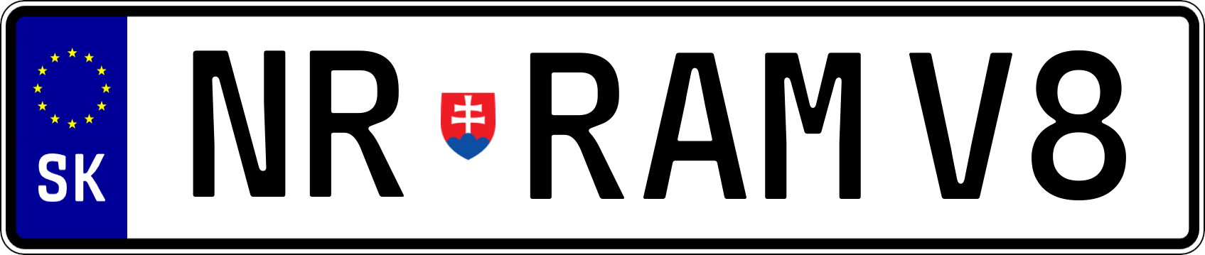 Typ IV - Bežný 1R