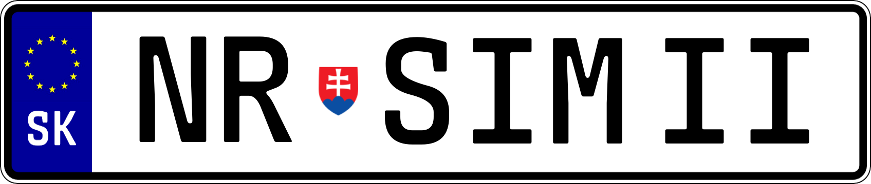 Typ IV - Bežný 1R