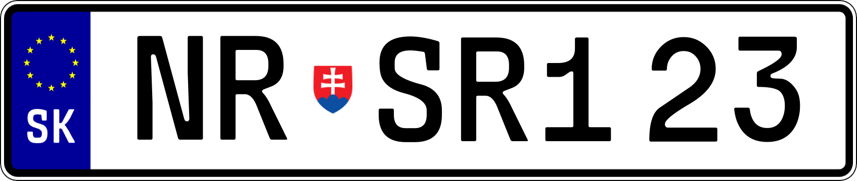 Typ IV - Bežný 1R