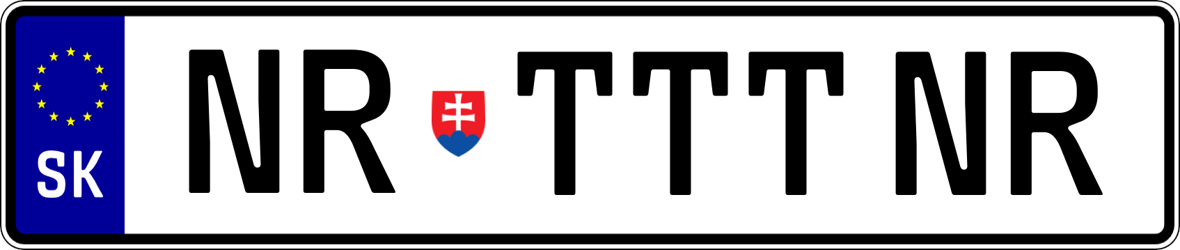 Typ IV - Bežný 1R