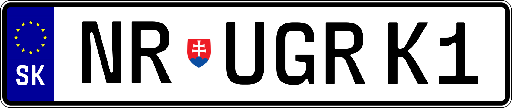 Typ IV - Bežný 1R