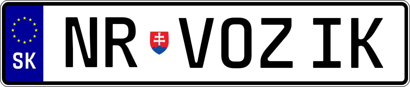 Typ IV - Bežný 1R
