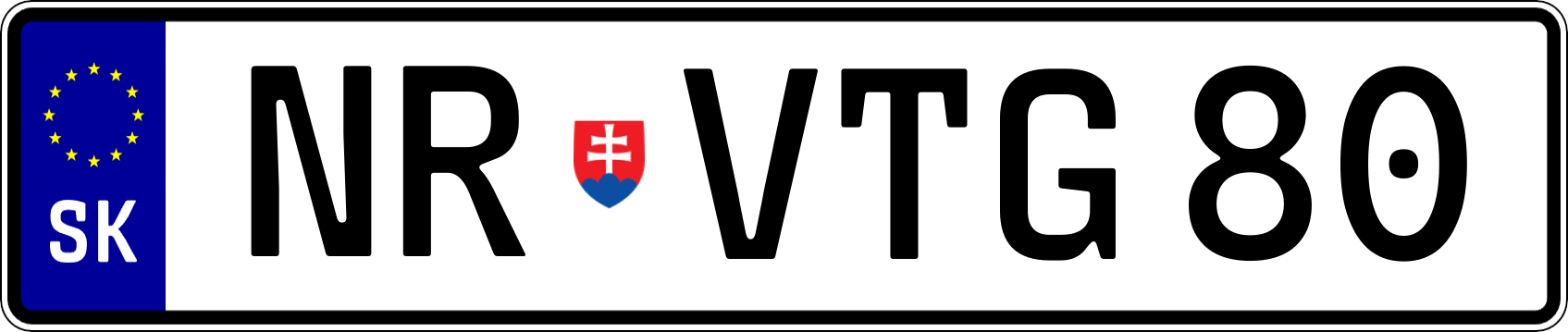 Typ IV - Bežný 1R