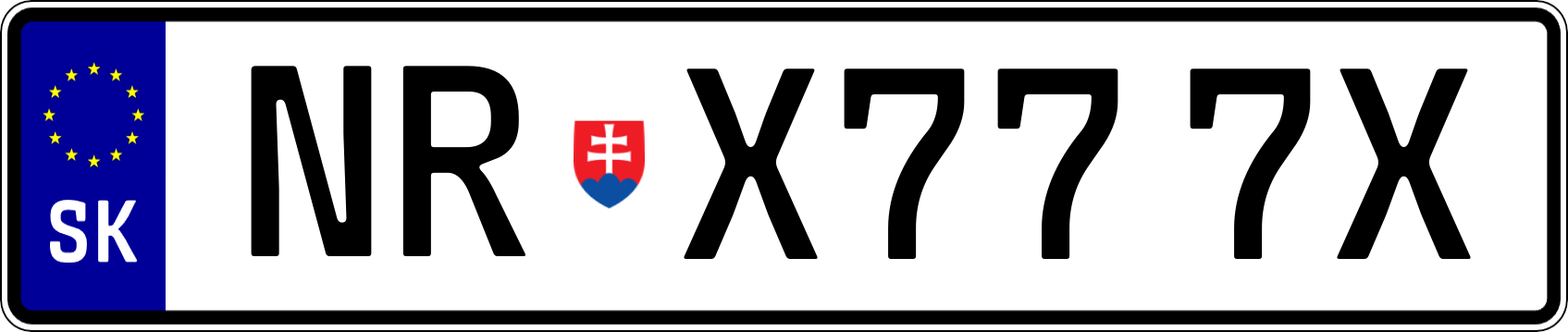 Typ IV - Bežný 1R