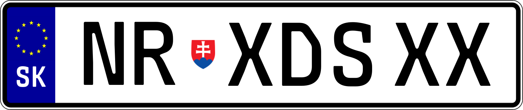 Typ IV - Bežný 1R