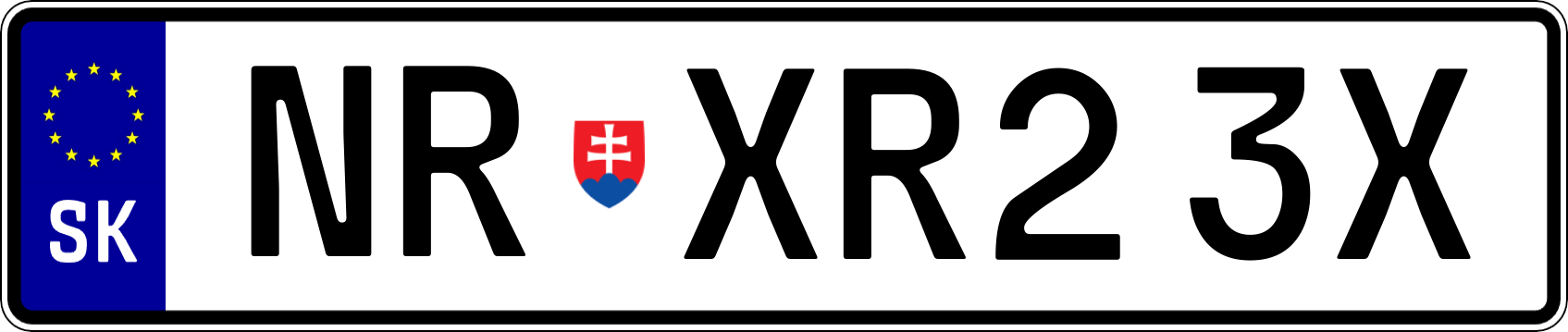 Typ IV - Bežný 1R